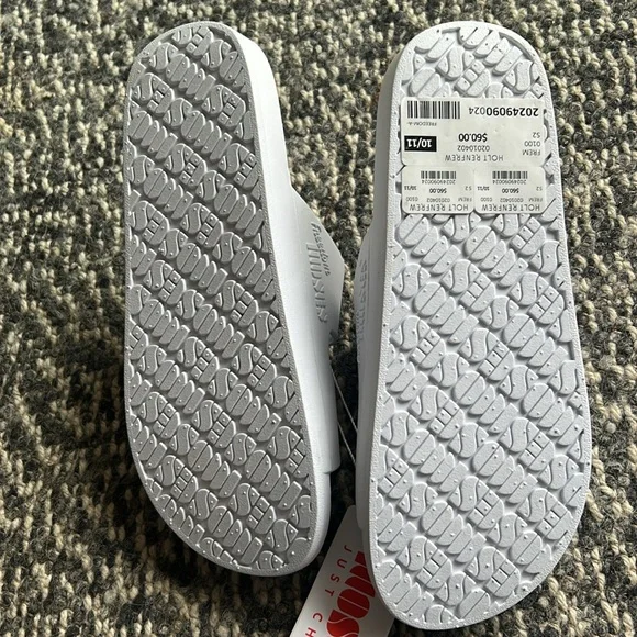 💗 Freedom Moses, white 💗 - Picture 4 of 6